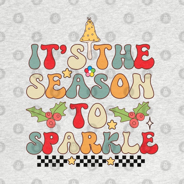 tis the season to sparkle by MZeeDesigns